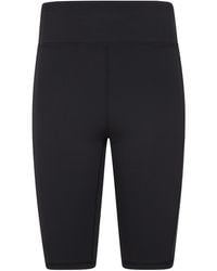 Mountain Warehouse - Ladies Bounce Legging Shorts - Lyst
