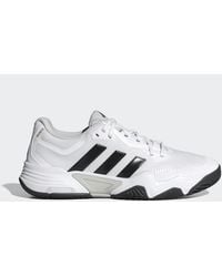 adidas Originals - Solematch Control 2 Tennis Shoes - Lyst