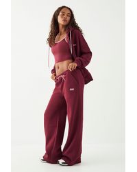 DSGN Studio - Sport Straight Leg Jogger - Lyst