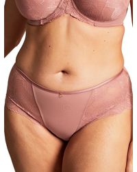 Panache - Radiance Deep Brief - Lyst