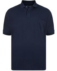 KAM Jeanswear - Kam Polo Shirts Short Sleeve Plus Size - Lyst