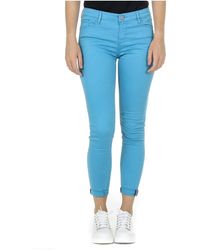 Andrew Charles by Andy Hilfiger - Trousers Light Claire - Lyst