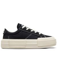 Converse - Chuck Taylor All Star Cru Canvas Trainers - Lyst