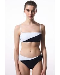 Penti - Gina Strapless Bikini Top - Lyst