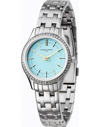 Pierre Cardin - Cf-0609-Sj Ladies Watch - Lyst