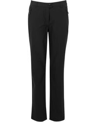 Regatta - Ladies Highton Ii Hiking Trousers - Lyst