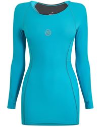 Skins - 3 Ladies - Lyst