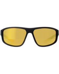 Nike - Brazen Fuel M Dj0803 452 Matte Obsidian Braun Sonnenbrille - Lyst