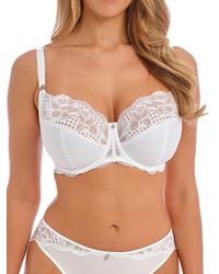 Fantasie - Reflect Side Support Bra - Lyst