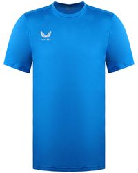 Castore - Logo Training T-Shirt - Lyst