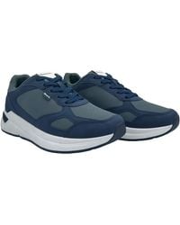 Bench - Derker Trainers - Lyst