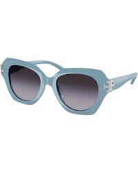 Tory Burch - Ty7215U 51 19698G Sunglasses - Lyst