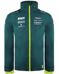 Aston Martin - Cognizant F1 Official Team Jacket - Lyst