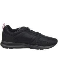 Le Coq Sportif - Lcs R600 Mesh Trainers - Lyst