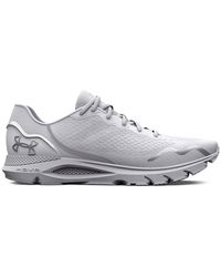 Under Armour - Hovr Sonic 6 Running Shoes - Lyst