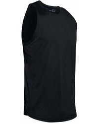 Under Armour - Men's Sc30 Elevated Tank - Lyst