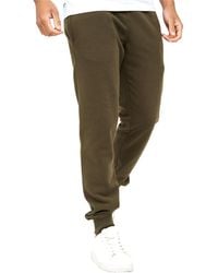 Crosshatch - Mayview Jogging Bottoms (Dark) - Lyst
