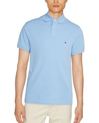 Tommy Hilfiger - Polo Shirts1985 Regular Fit Casual Cotton Golf T Shirts - Lyst