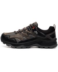 Aztrek - Helvellyn Waterproof Trail Shoes - Lyst