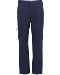 Regatta - Dalry Multi Pocket Trousers - Lyst
