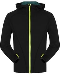 Aston Martin - F1 Official Team Track Jacket - Lyst