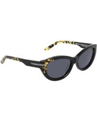 Nike - Accessories Fawn Cat Eye Sunglasses - Lyst