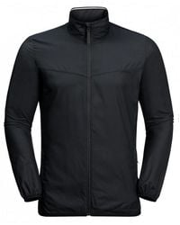 Jack Wolfskin - Wolfpack Jacket - Lyst