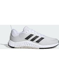 adidas Originals - Everyset Versatile Training Shoes - Lyst