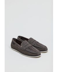 Ben Sherman - Miami Loafers - Lyst