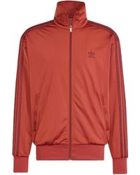adidas Originals - Adicolor Classics Firebird Track Top - Lyst