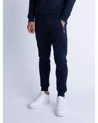 Luke 1977 - Rome 2 Cuffed Sweat Joggers - Lyst