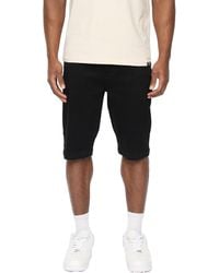 Crosshatch - Hammersmith Denim Shorts Wash) - Lyst