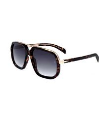 David Beckham - Db7101 57 S 2Ik Sunglasses - Lyst