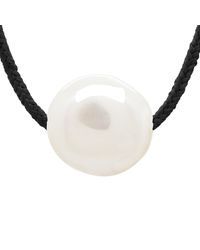 Ateliers Saint Germain - Necklace Love Links - Lyst