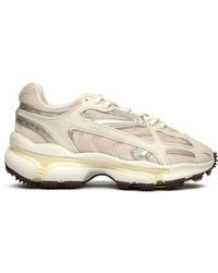 Lacoste - L003 2K42 Trainers - Lyst