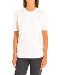 Zumba - Classic Short-Sleeved Sports T-Shirt Z2T00135 - Lyst