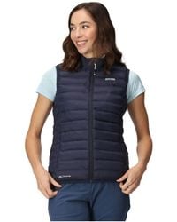 Regatta - Marizion Padded Insulated Bodywarmer Gilet - Lyst