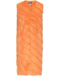 myMo - Weste Damen - Lyst