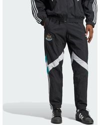adidas - Newcastle United Fc Track Pants - Lyst