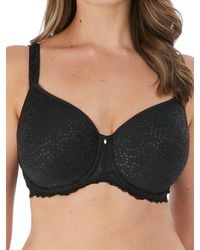 Fantasie - Ana Moulded Spacer Bra - Lyst