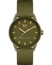 Ice-watch - Ice Watch Ice Solar Power - Lyst