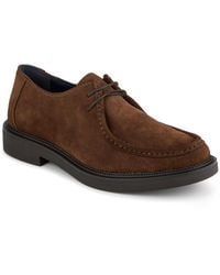Jones Bootmaker - Karson Stitched Upper Smart Leather Shoes - Lyst
