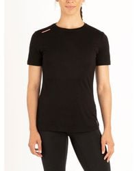 Luke 1977 - Incline Gym T-Shirt - Lyst