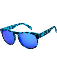 Italia Independent - Sunglasses 54/18/140 Mm Acetate - Lyst