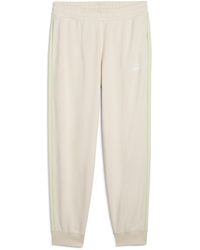 PUMA - Sport Comfort Closed Hem Jersey Joggers - Lyst