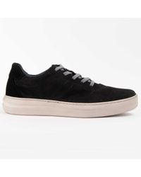 Purapiel - Sneaker Novas Leather - Lyst
