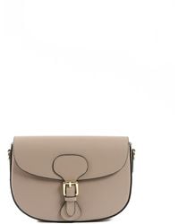 Versace 19.69 Abbigliamento Sportivo - 19V69 Handbag Bl10296 52 Ruga - Lyst