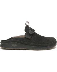 Chaco - Paonia Round Toe Shuv Clogs - Lyst