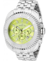INVICTA WATCH - In-49785 Coalition Forces Watch - Lyst