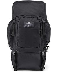 Jansport - Far Out 55L Hiking Backpack Textile - Lyst